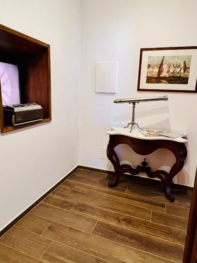 B&B Letterario Palazzo Pistocchi Teramo Ngoại thất bức ảnh