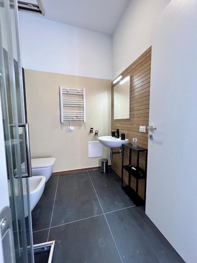 B&B Letterario Palazzo Pistocchi Teramo Ngoại thất bức ảnh
