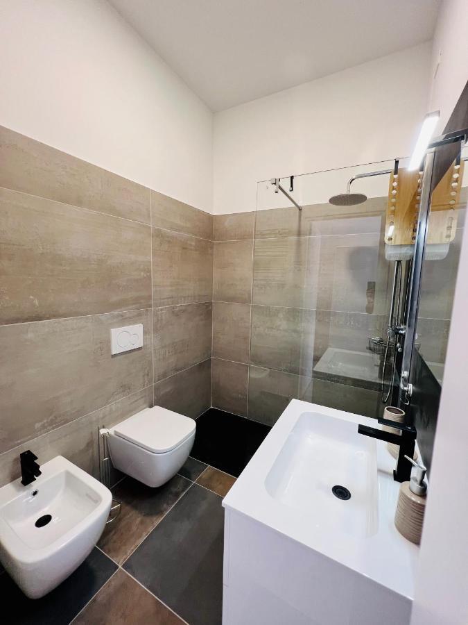 B&B Letterario Palazzo Pistocchi Teramo Ngoại thất bức ảnh