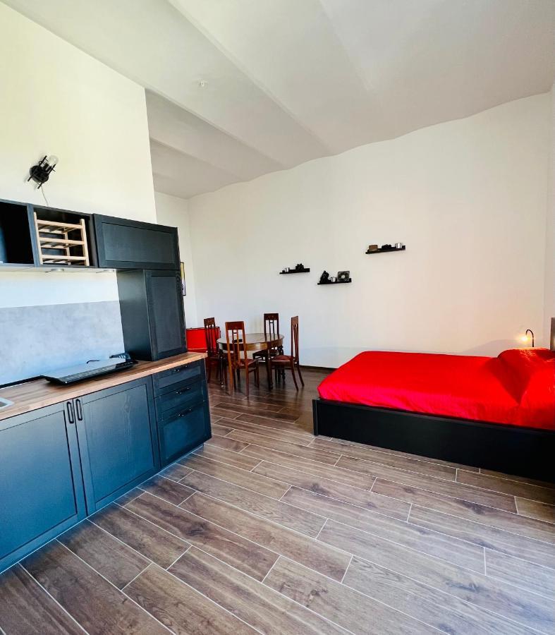 B&B Letterario Palazzo Pistocchi Teramo Ngoại thất bức ảnh