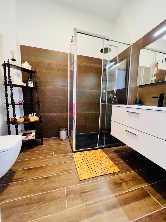 B&B Letterario Palazzo Pistocchi Teramo Ngoại thất bức ảnh