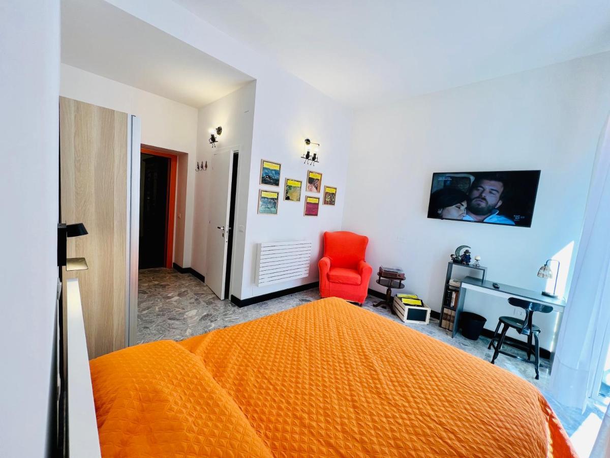 B&B Letterario Palazzo Pistocchi Teramo Ngoại thất bức ảnh