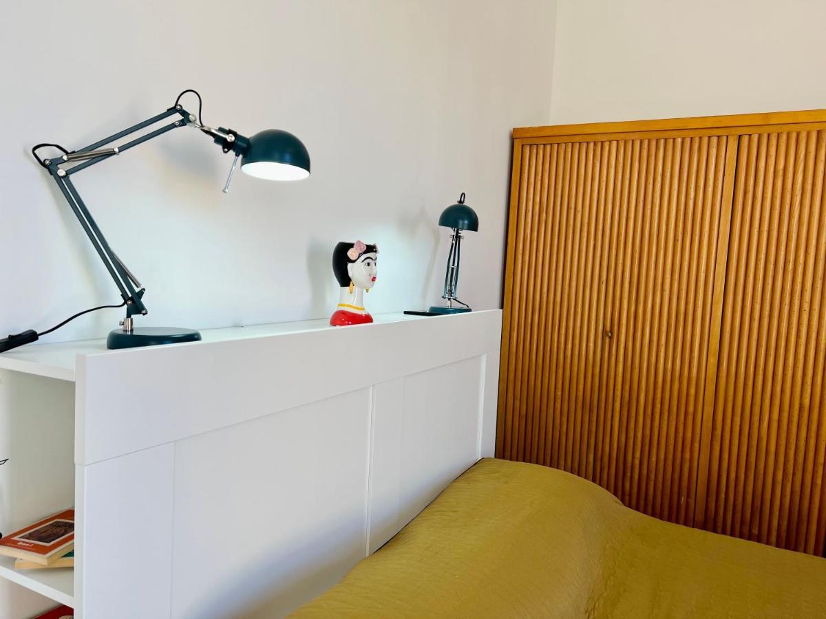 B&B Letterario Palazzo Pistocchi Teramo Ngoại thất bức ảnh