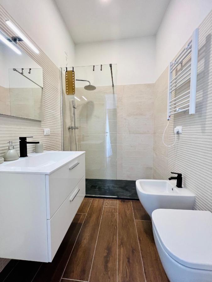 B&B Letterario Palazzo Pistocchi Teramo Ngoại thất bức ảnh