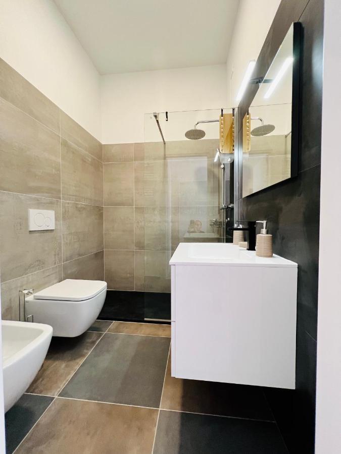 B&B Letterario Palazzo Pistocchi Teramo Ngoại thất bức ảnh