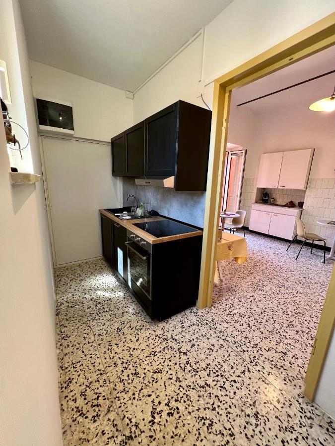 B&B Letterario Palazzo Pistocchi Teramo Ngoại thất bức ảnh