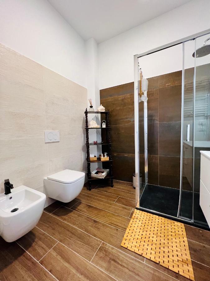 B&B Letterario Palazzo Pistocchi Teramo Ngoại thất bức ảnh