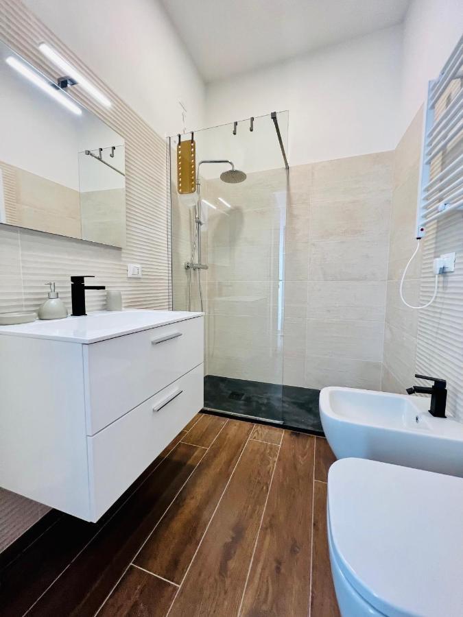B&B Letterario Palazzo Pistocchi Teramo Ngoại thất bức ảnh
