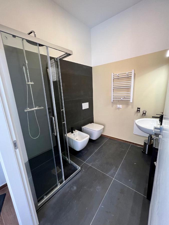 B&B Letterario Palazzo Pistocchi Teramo Ngoại thất bức ảnh