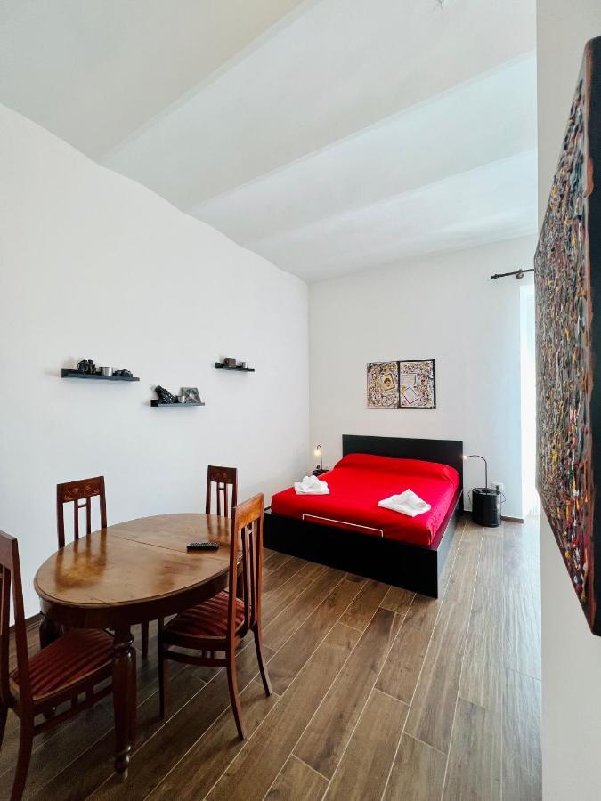 B&B Letterario Palazzo Pistocchi Teramo Ngoại thất bức ảnh