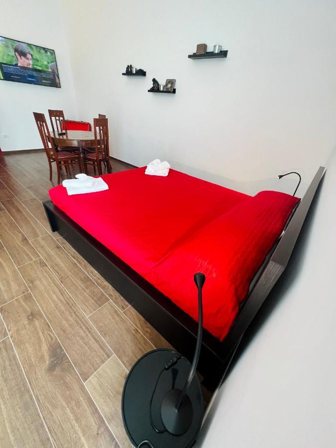 B&B Letterario Palazzo Pistocchi Teramo Ngoại thất bức ảnh