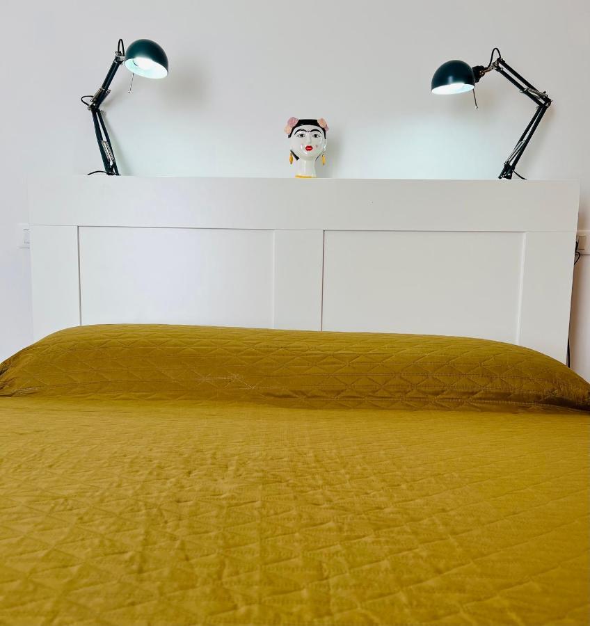 B&B Letterario Palazzo Pistocchi Teramo Ngoại thất bức ảnh